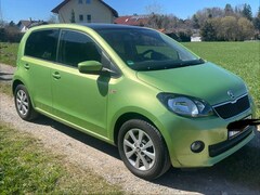 Bild des Angebotes Skoda Citigo Citigo 5-Türer 1.0 MPI Green tec Ambition