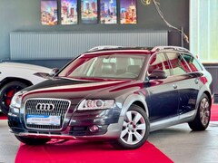 Bild des Angebotes Audi A6 allroad A6Allroad quattro 3.0TDI Facelift Automatik Luft