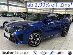 Bild des Angebotes BMW X2 sDrive20d M Sport Pro 20'' AHK Pano H/K HUD Aktivs