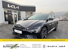 Bild des Angebotes Kia EV6 84-kWh GT-line RWD +WP+ASS+SD