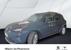 Bild des Angebotes SEAT Arona 1.0 STYLE CAM ACC NAVI ALU LED SITZHEIZUNG