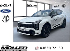 Bild des Angebotes Kia Sportage GT-Line PE 1.6T AWD DCT7 + PANODACH+Drive+Sound +