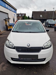 Bild des Angebotes Skoda Citigo Cool Edition
