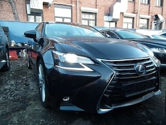 Lexus GS 300 300h Luxury Line