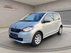 Bild des Angebotes Skoda Citigo Ambition 1.0,Klima,Sitzheizung,Tempomat,PDC