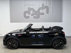 Bild des Angebotes MINI John Cooper Works Cabrio JCW Trim/KEYL./KAM./Virtual