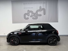 Bild des Angebotes MINI John Cooper Works Cabrio JCW Trim/KEYL./KAM./Virtual