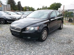 Bild des Angebotes Volvo V50 Kombi 1.6 D Momentum