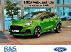 Bild des Angebotes Ford Puma ST X+Pano+Navi+B&O+Key-Free+Kamera+LED
