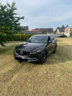 Bild des Angebotes Mazda CX-5 Ad'vantage AWD