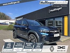Bild des Angebotes Dacia Bigster Journey HYBRID 155 SHZ NAVIGATION Navi