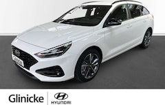 Bild des Angebotes Hyundai i30 Advantage*PlusP*RKm*TotWinkel*Navi*Sit