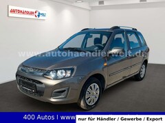 Bild des Angebotes Lada Kalina 2 Kombi Norma Klima