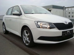 Bild des Angebotes Skoda Fabia 1.2l TSI-110PS.DSG-Automatik.KlimaMod.2016