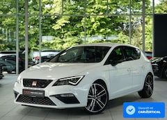 SEAT Leon Cupra 2.0 TSI 290 DSG *Kamera *Leder *SHZ