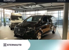 Bild des Angebotes Mercedes-Benz V 300 V 300 Exclusive lang  SHD/Distronic/Autom./Klima