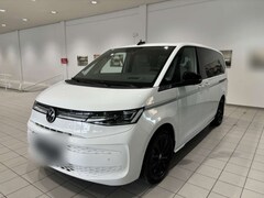 Bild des Angebotes VW T7 Multivan Style (Garantie 04/2030.AHK.HeadUp.7Sitze.Pano.Sta