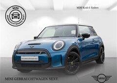 Bild des Angebotes MINI Cooper SE +Panorama+Navi+HUD+Leder+RFK+DAB+PDCv+h
