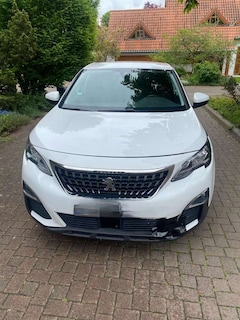 Bild des Angebotes Peugeot 3008 PureTech 130 Stop & Start Access
