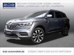 Bild des Angebotes Renault Koleos TECHNO 1.3 TCe 160 Klima+Kamera+SHZ+LHZ