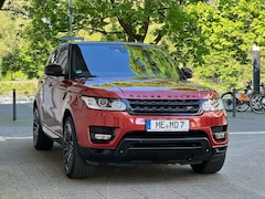 Bild des Angebotes Land Rover Range Rover Sport SDV6 HSE Dynamic