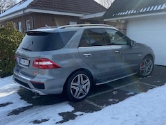 Bild des Angebotes Mercedes-Benz ML 63 AMG ML 63 AMG 4Matic AMG SPEEDSHIFT 7G-TRONIC AMG Performance Package