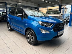 Bild des Angebotes Ford EcoSport ST-Line*Klima*Navi*DAB*B&O Sounds.