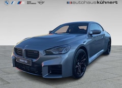 Bild des Angebotes BMW M2 Coupé UPE 83470,- LED SpurAss Navi ParkAss