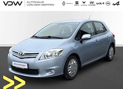 Bild des Angebotes Toyota Auris Edition Klima Fenster el.