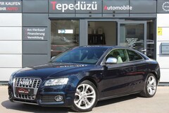 Bild des Angebotes Audi S5 Coupe 4.2 FSI quattro V8*RS SITZE*SCHALTER*