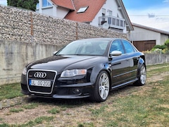 Bild des Angebotes Audi RS4 Limo Bedi neu