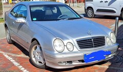 Bild des Angebotes Mercedes-Benz CLK 230 CLK Coupe 230 Kompressor Elegance