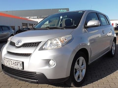 Bild des Angebotes Toyota Urban Cruiser Alu,ESP,TRC,5türig,Klima,ZV-Funk.Freisprechanl.