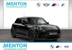 Bild des Angebotes MINI Cooper Black Pepper DAB LED Tempomat Klimaaut.