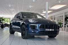 Bild des Angebotes Porsche Macan S | PDLS+ | Luftsitze | BOSE | KAMERA | Pa