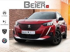 Bild des Angebotes Peugeot e-2008 e- GT 136 Sitzh./ ACC/ Kam