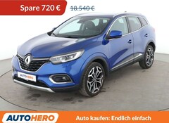 Bild des Angebotes Renault Kadjar 1.3 TCe Limited