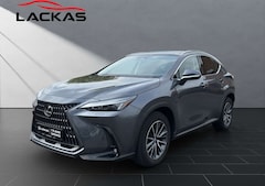 Bild des Angebotes Lexus NX 350h Executive E-FOUR PANORAMA+HuD+MEMORY+SHZ