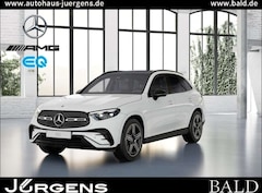 Bild des Angebotes Mercedes-Benz GLC 220 d 4M AMG-Sport/DIGITAL/Pano/Distr/Night