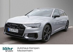 Bild des Angebotes Audi A6 Avant 40 TDI UPE 94.580 S line Comp. 21"