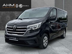 Bild des Angebotes Renault Trafic Combi L1H1 3,0t Evolution 2.0 BLUE dCi 150 EU6e