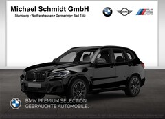 Bild des Angebotes BMW X3 xDrive20d *M Sportpaket*Lc Prof*HUD*20 Zoll*AHK*Dr