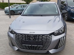 Bild des Angebotes Peugeot 208 Allure-Automatik-Start&Stop-Full LED-nur 29000 km!