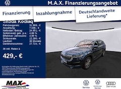 Bild des Angebotes Skoda Kodiaq 2.0 TDI DSG 4M Laurin & Klement MATRIX+36
