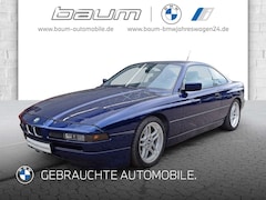 Bild des Angebotes BMW 850 i Coupé HiFi Shz
