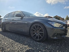 Bild des Angebotes BMW 325 3er Touring Diesel 325d Touring Luxury Line