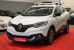Bild des Angebotes Renault Kadjar 1.2 TCE Bose Edition LED*Navi*Keyless-Go*