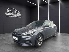 Bild des Angebotes Hyundai i20 Advantage*AppleCarPlay*Android*Spur*Kamera*