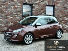 Bild des Angebotes Opel Adam Jam 1.4 SHZ,LHZ,CarPlay/Android,Klima,Tempo