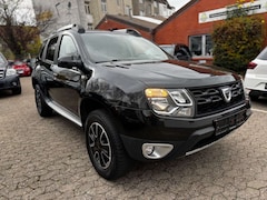 Bild des Angebotes Dacia Duster II Black Shadow 1.2 Tce'LED'Navi'Cam'1.Ha